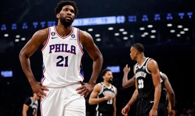 博鱼-老里吐槽联盟：追梦不该被禁赛 不罚挑衅者不公平！