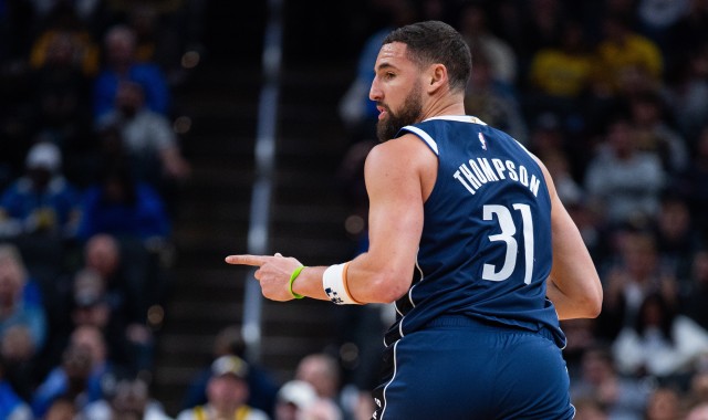 博鱼官网-独行侠客战黄蜂 克莱&amp;弗拉格小概率出战 马丁&amp;华盛顿大概率打