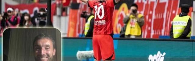 博鱼官网-打赌成功！平科首球感受：如释重负！延续两连胜势头