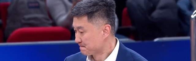 杜锋下课？广东男篮做法有深意，远超外界猜测，徐杰或成交易筹码