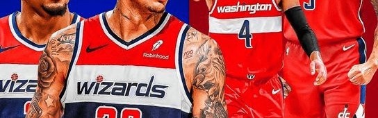 博鱼体育-化腐朽为神奇！奇才GM将比尔库兹马换成吹杨AD&amp;5个选秀权等筹码