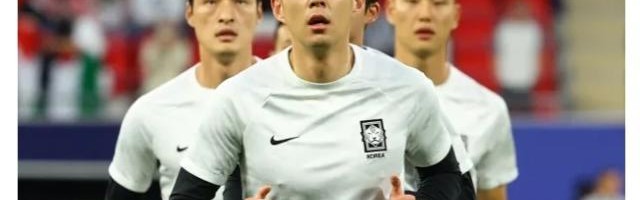 韩国内讧亚洲杯出局？孙兴慜与李刚仁争吵手指脱臼