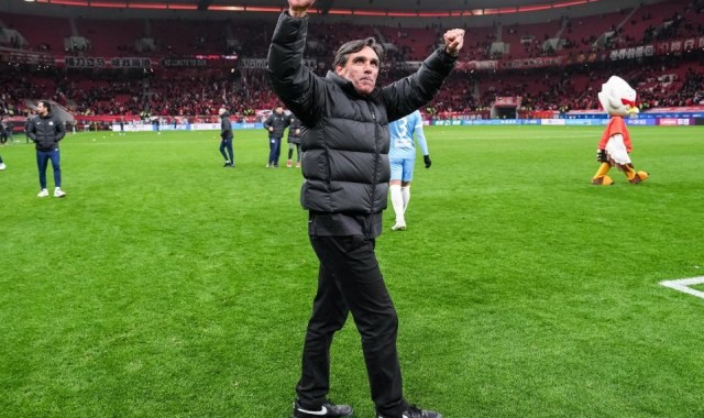 博鱼体育-河南积分“清零”！中超第2队，首胜云南玉昆，中超最佳主帅获赞