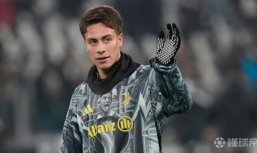 博鱼电竞-都体：伊尔迪兹接近续约，核心条款已谈妥，只差完善奖金细节