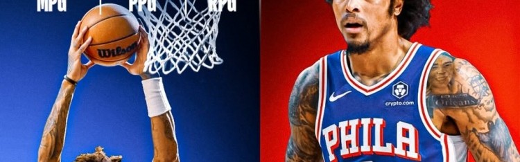 乌布雷评论自己交易流言：我爱费城 但这份爱似乎没有得到回应