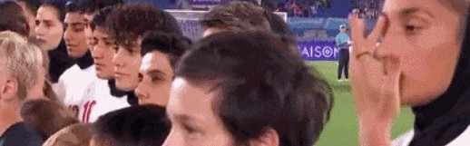 博鱼官网-伊朗女足7人&amp;quot;叛逃&amp;quot;细节曝光！摘下头巾激动流泪，获澳洲庇护