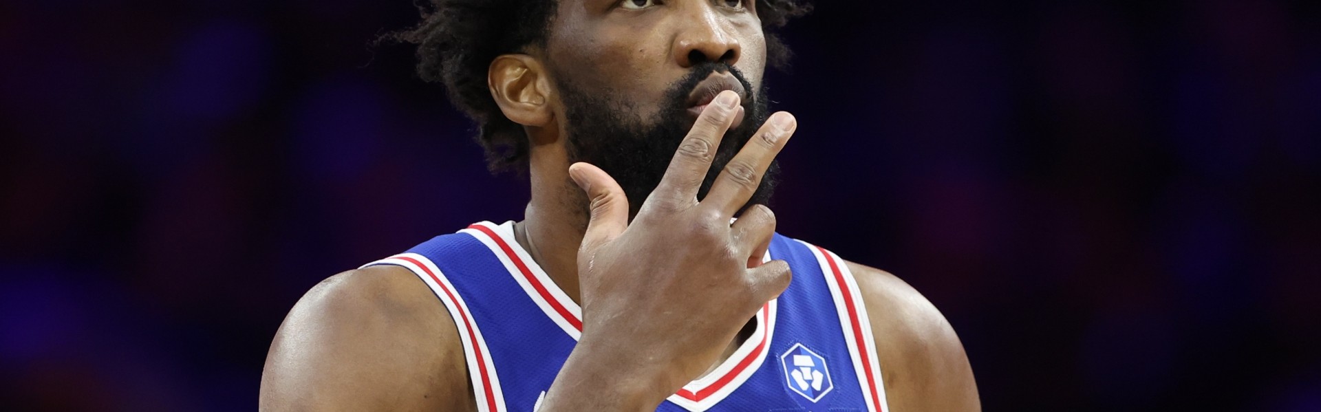 博鱼电竞-不愧是华佗队！76人今日客战湖人 恩比德状态升级为可以出战