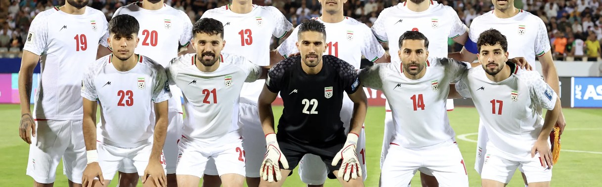 博鱼体育-美媒体警告伊朗：若退出世界杯将会损失7000万 4年后也休想再参加